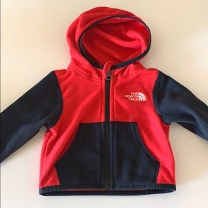 Infant North Face jacket